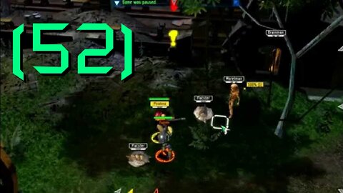UFO: Aftershock (ShadoWarrior's Weapon Rebalance mod) - Walkthrough/Videonávod - 52 [EN/CZ]