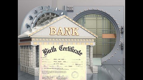 Banks Own You!