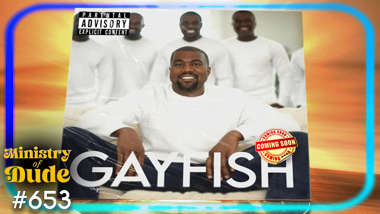 Kanye Makes SHOCKING & GROSS Confession | #653