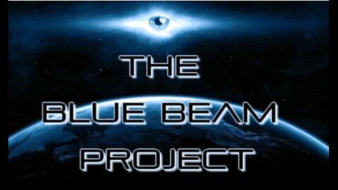 PROJECT BLUE BEAM - HOLOGRAMS - HOLOGRAPHIC PROJECTIONS