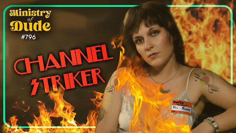 Friday Night Roast: Ava Raiza | #796