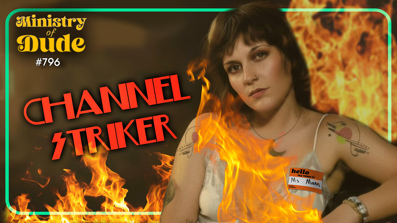 Friday Night Roast: Ava Raiza | #796