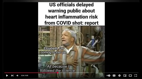 Myocardial injury