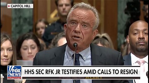 'FULL OF SHIT' Meltdown on Capitol Hill Leaves TDRs Fuming as CDC Turmoil Rages