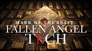 Mark Of The Beast & The Rise Of The Antichrist