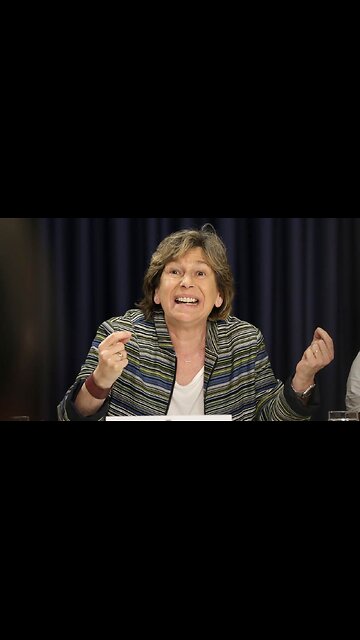 Randi Weingarten Says Without NPR We'll Descend Into A Police State