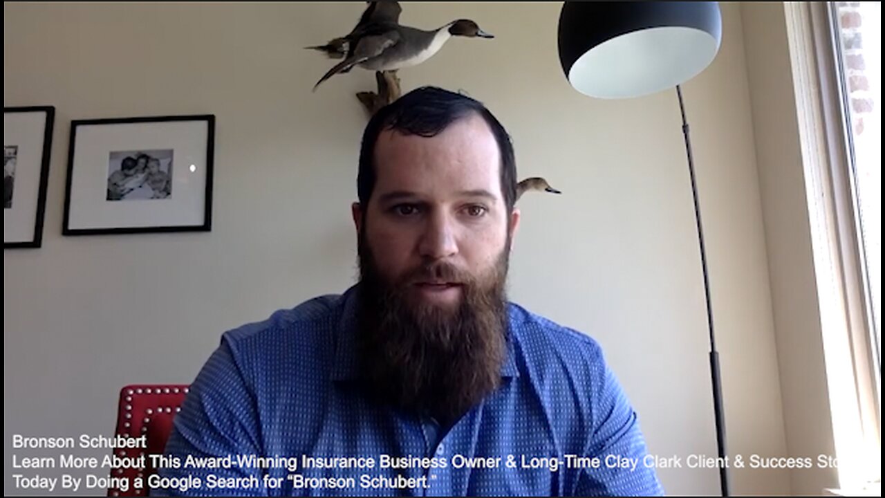 Business Coaching Tracking - Management | Insurance