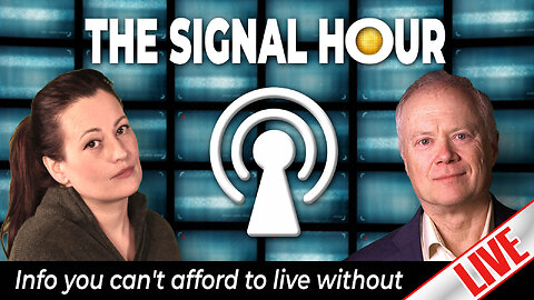 The Signal Hour