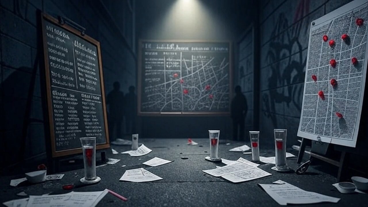 Misclassification of Offenders as White in Crime Reporting: Black Males 18-25 1-50+ Stats (Addendum)