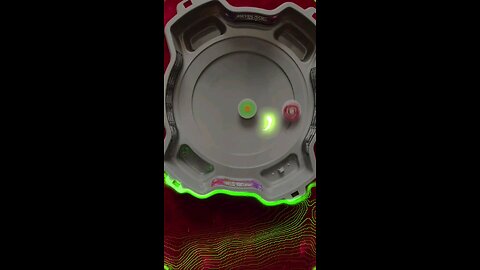 Beyblade Battle
