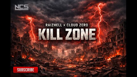 RAIZHELL, CLOUD ZERO - KILL ZONE (NCS Release) 🔥 | No Copyright Music