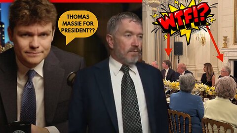 NICK FUENTES ENDORSED THOMAS MASSIE??