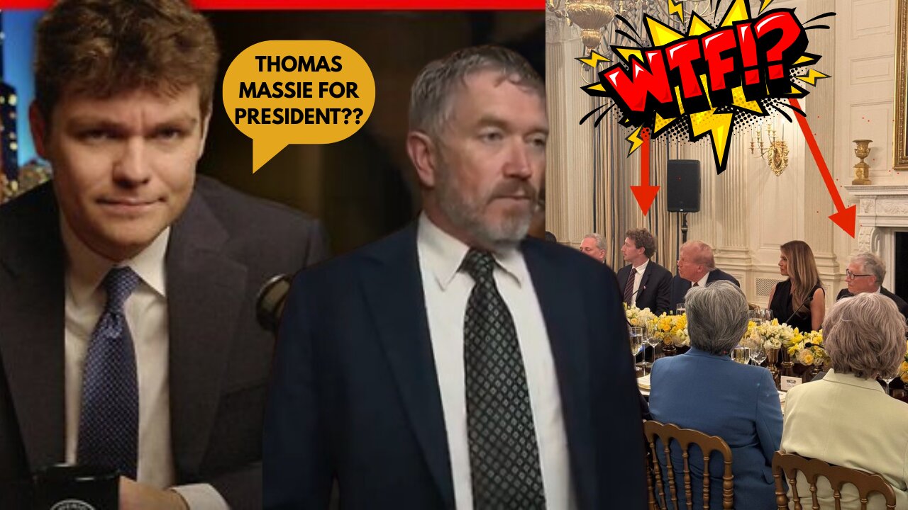 NICK FUENTES ENDORSED THOMAS MASSIE??