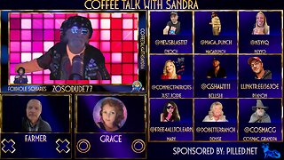 Foxhole Squares | S2, Ep 5 | Sandra, Zosodude77 and Starring... Graham Belushi 9:00 pm EST