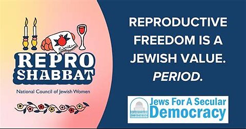 Why do Jews Love Democracy? ~Dr. William Luther Pierce