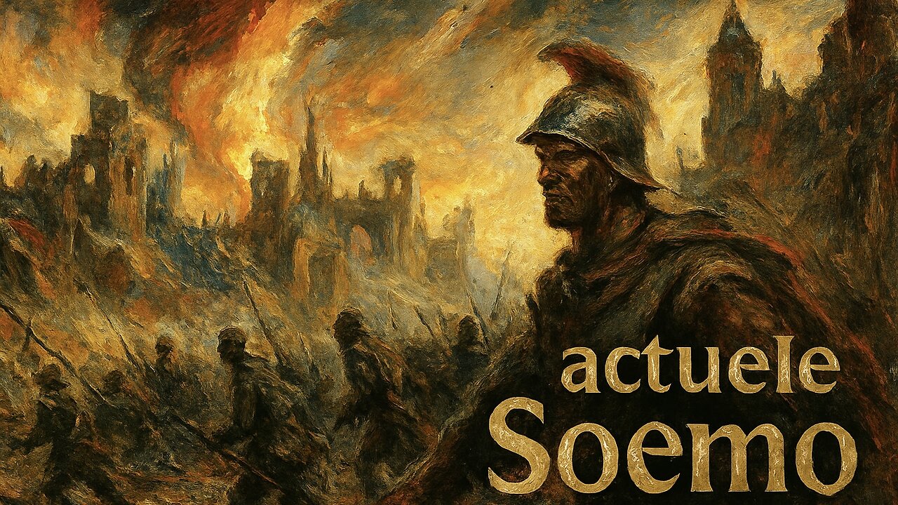 Een Russische overwinning