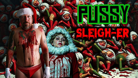 The Joey Valentine Show 12/22/2025