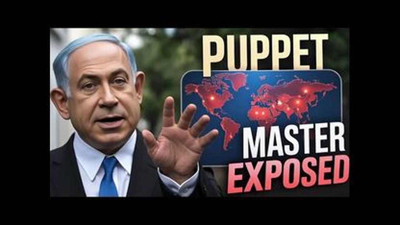 DOES NETANYAHU AND ISRAEL ₪ CONTROL AMERICA⁉️ MARJORIE TAYLOR GREENE SAYS THE N WORD⁉️