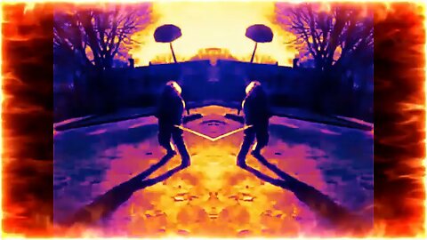 The midnight vampires visualizer by Mr.R.M.E.Dj.Mc.