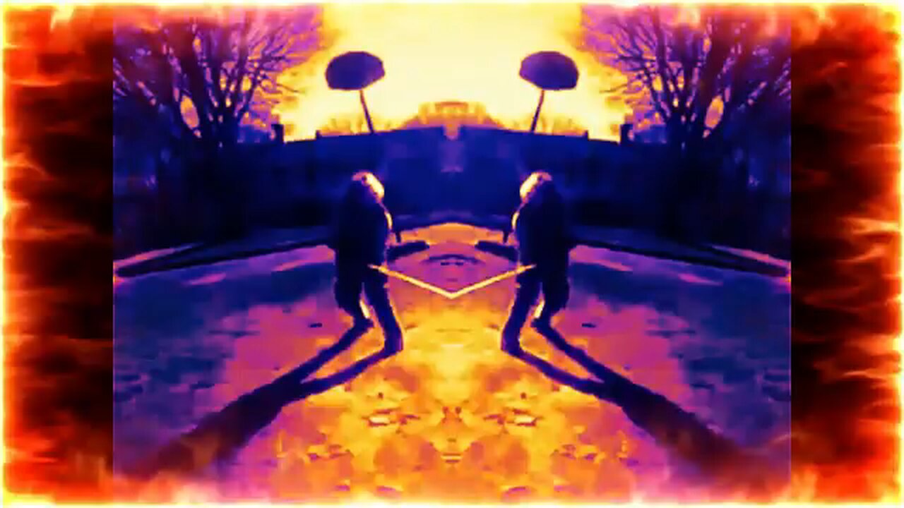 The midnight vampires visualizer by Mr.R.M.E.Dj.Mc.