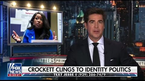 Democrats Have Learned Nothing and Continue to Cling to Identity Politics