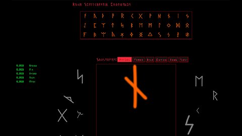Synthnostate Devstream 210 - back in the saddle