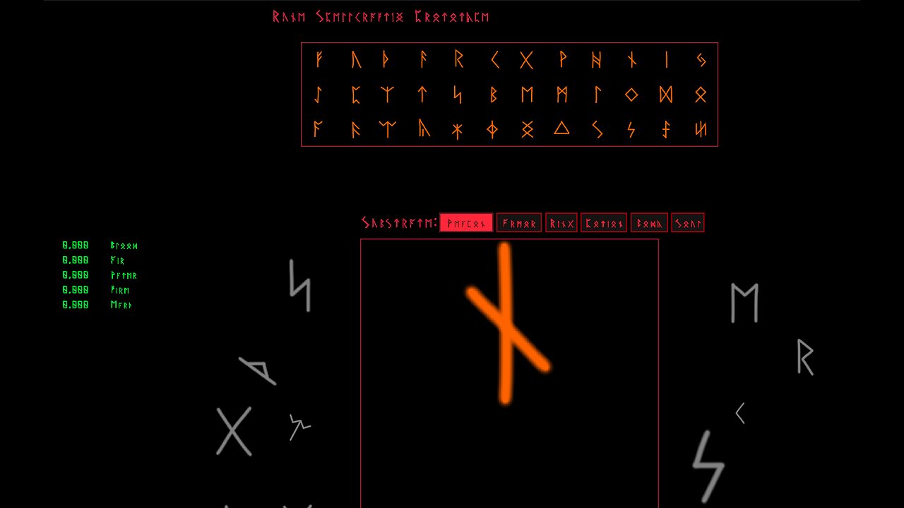 Synthnostate Devstream 210 - back in the saddle