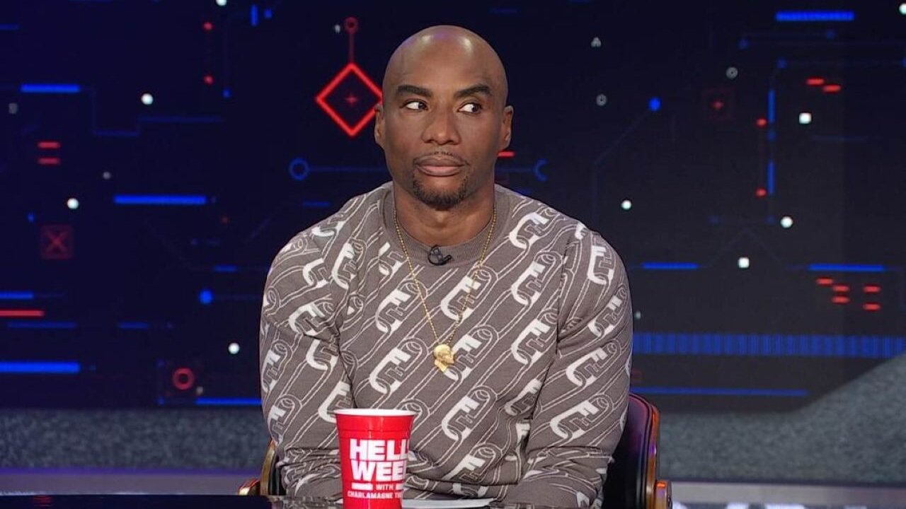 A Dream Ticket: Charlamagne Tha God Has Excellent Advice For The Democrats In 2028