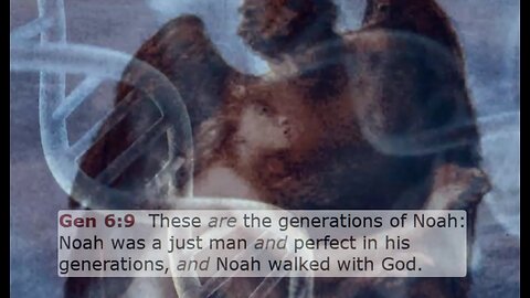 Days of Noah. Rome Mingling Seed 66.6 Iron Clay. Create New Species. False Light Golden Age Unity