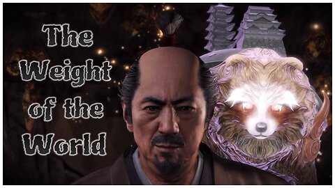 Nioh | The Weight of the World