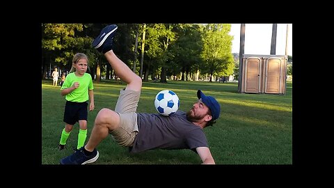 FUNNIEST Dad Moves! 😆 Best Fail Videos 2025