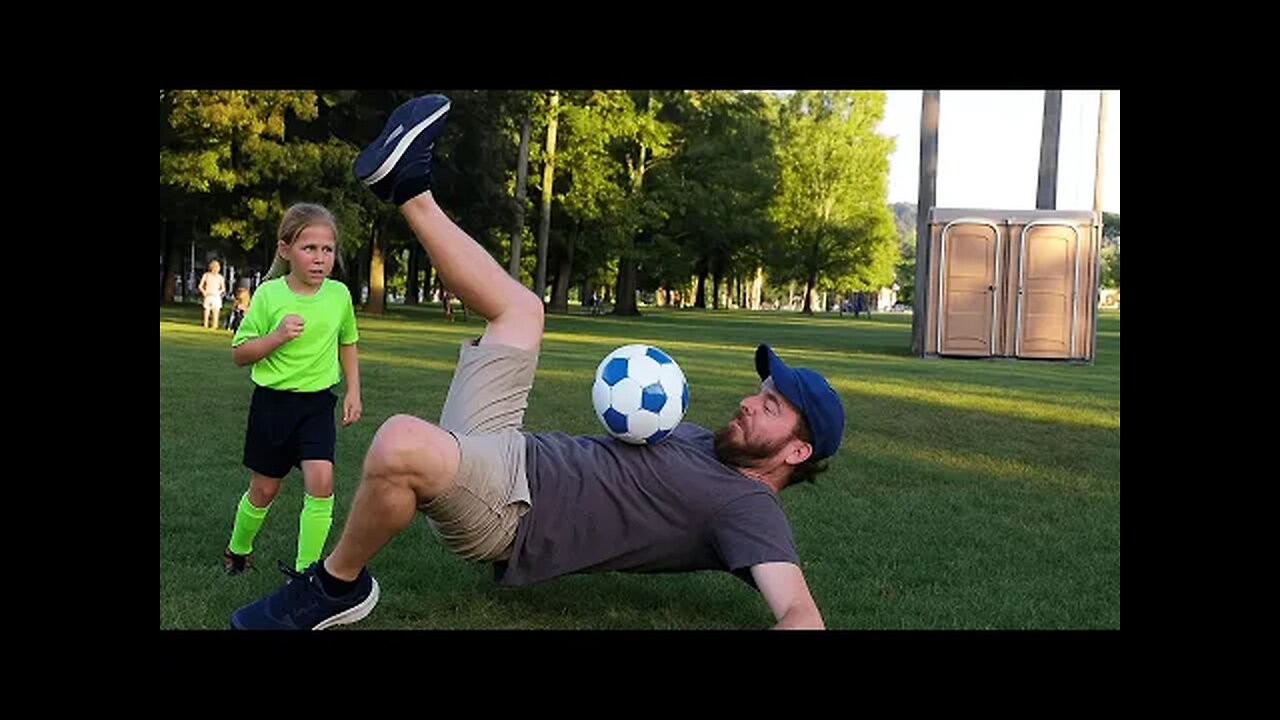 FUNNIEST Dad Moves! 😆 Best Fail Videos 2025