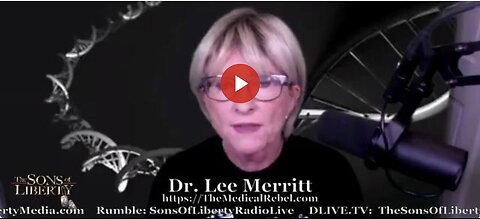 "Unveiling the Twin Scams: 1918 Spanish Flu and 2020 Covid-19 with Dr. Lee Merritt"