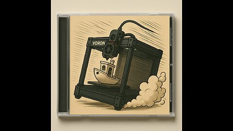 My Voron