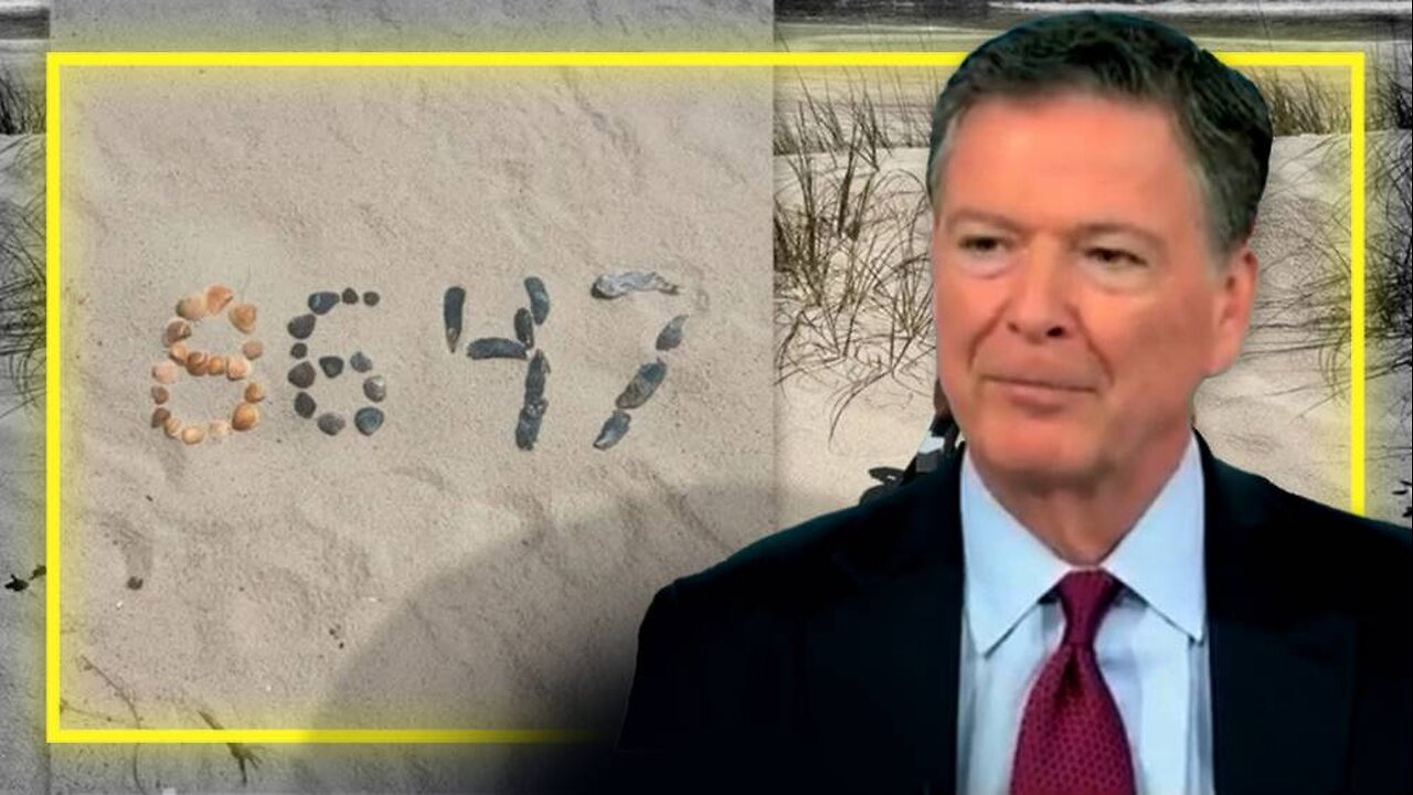 VIDEO: King Of The Dirty Cops James Comey Claims The Secret Service Took Him