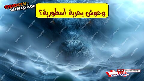 Ancient Sea Monsters: Myth or Reality? The Naval Legend #Mythology #SeaMonsters...