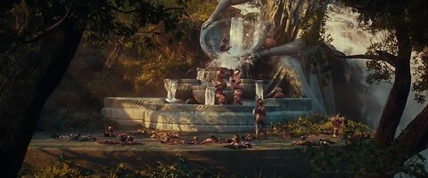 Land Use, And Intro To "The Hobbit" & "Dune" (Naturism: Philosophy & Life, July '25)