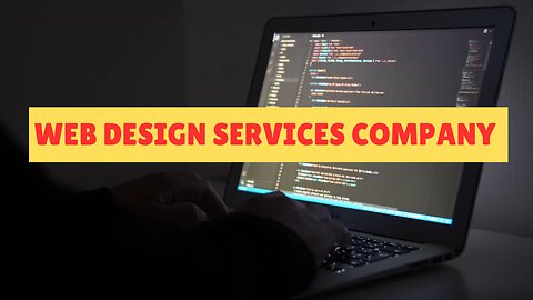 How to Find Web Design Services Company in Essex and Chelmsford