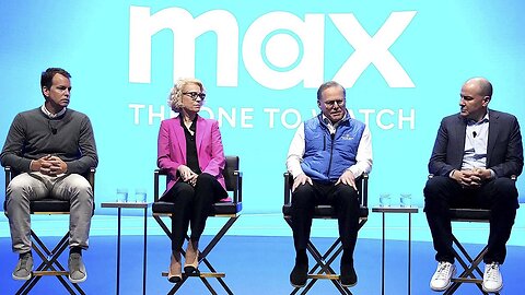 HBO Max is coming back — Warner Bros. Discovery is renaming its streaming service, again