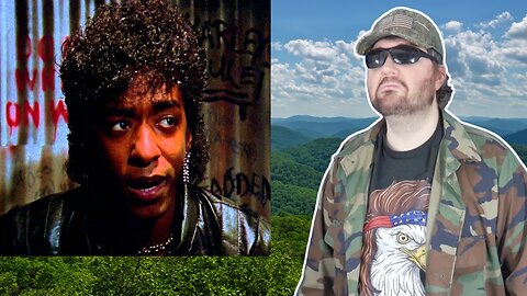 It's Them Damn Enchiladas!!! (Friday The 13th Part V) - Reaction! (BBT)