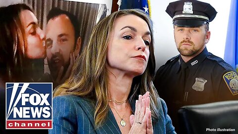 Karen Read faces murder retrial in death of boyfriend 