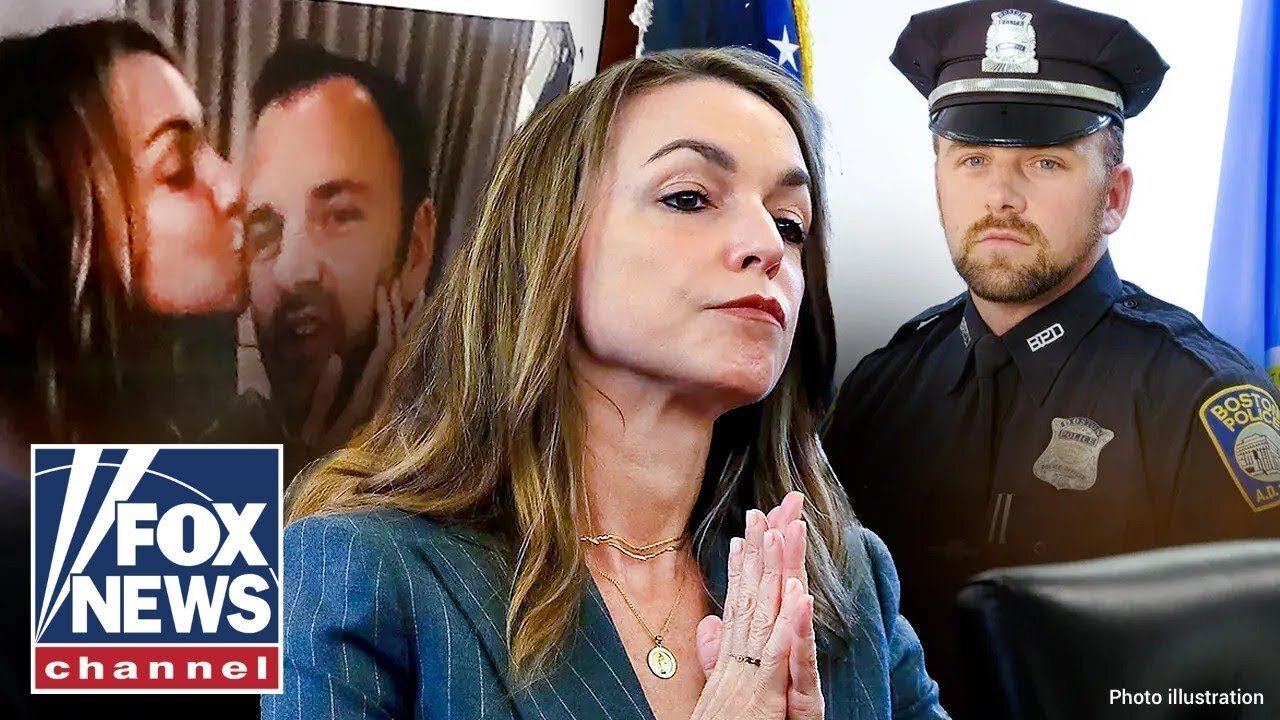 Karen Read faces murder retrial in death of boyfriend