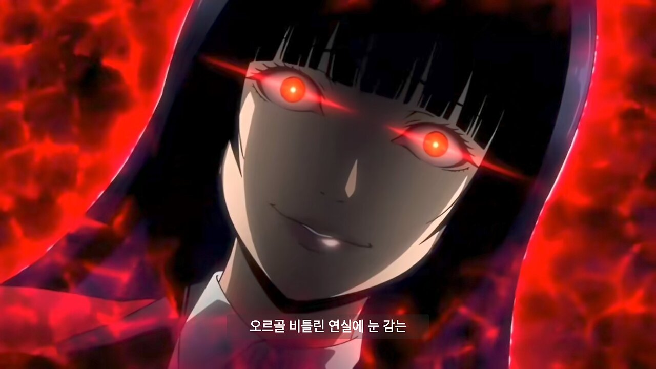 AMV │ Devil's Hand – “Boy Meets Evil” by BTS