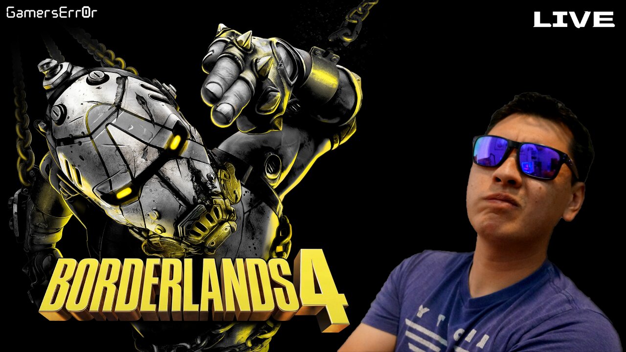 We Back Baby! Borderlands 4 Recap