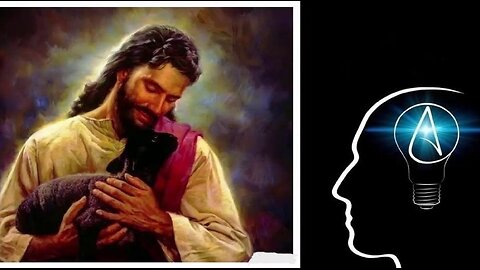 Jesus According to an Atheist
