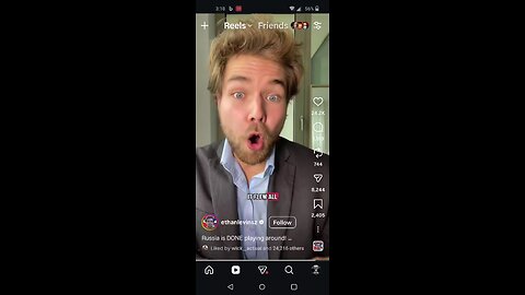 Russia Breaking Out The Big Guns