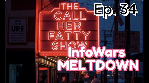 InfoWars MELTDOWN and More!