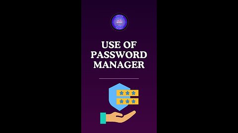USE OF PASSWORD MANAGERS | CYBERSECURITY | HOPLON INFOSEC