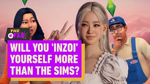 Is inZOI The Sims Competitor EA Should Be Worried About_ - IGN Daily Fix