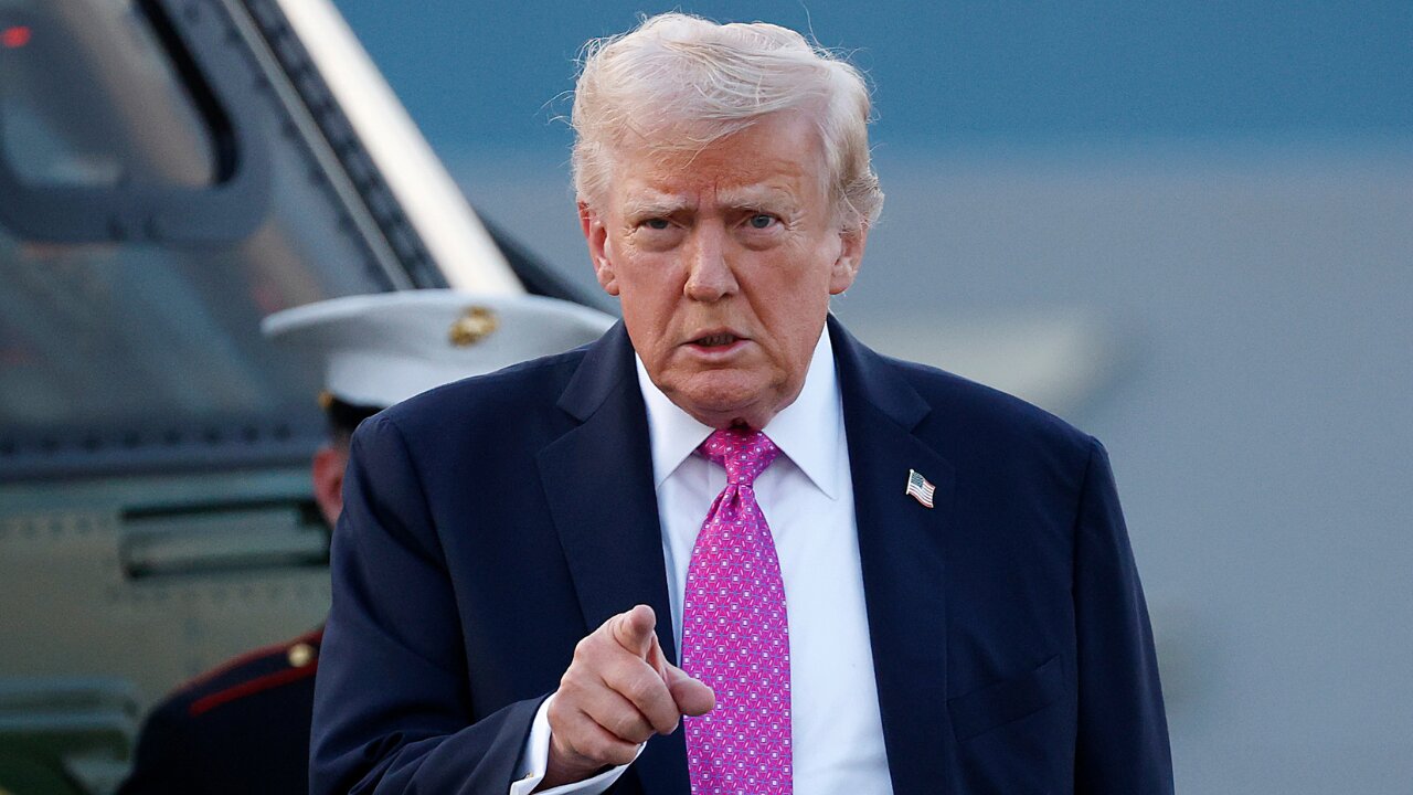 GOP Lawmaker Risks House Control Over Trump ‘Mean Tweet’ — Then the Ugly Truth Comes Out